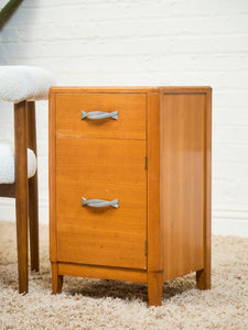 Art Deco Nightstand