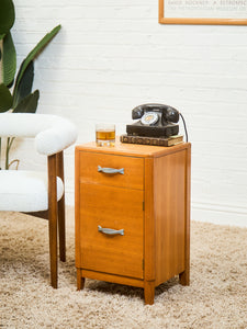 Art Deco Nightstand