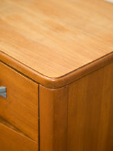Load image into Gallery viewer, Art Deco Nightstand
