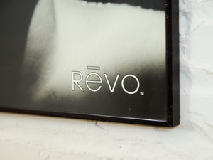 Vintage Revo Glasses Poster