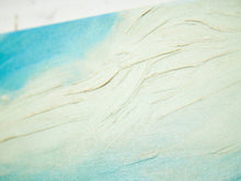 Load image into Gallery viewer, Coastal Houses on the Bluff Print on Canvas
