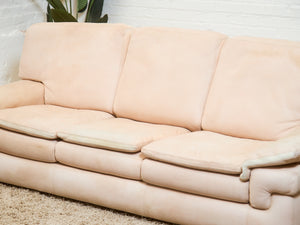 Authentic Roche Bobois Italian Sofa