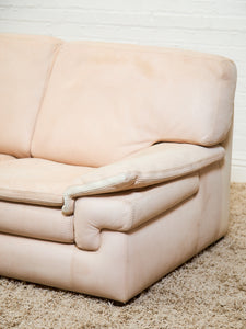 Authentic Roche Bobois Italian Sofa