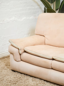 Authentic Roche Bobois Italian Sofa