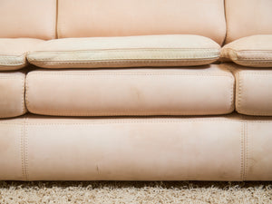 Authentic Roche Bobois Italian Sofa