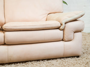 Authentic Roche Bobois Italian Sofa