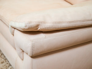 Authentic Roche Bobois Italian Sofa