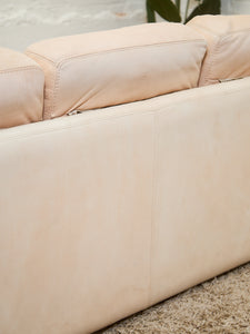 Authentic Roche Bobois Italian Sofa