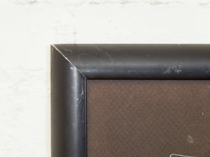 Signed Abstract Art