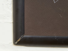 Load image into Gallery viewer, Signed Abstract Art
