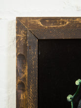 Load image into Gallery viewer, 1970’s Black Velvet Jester Painting
