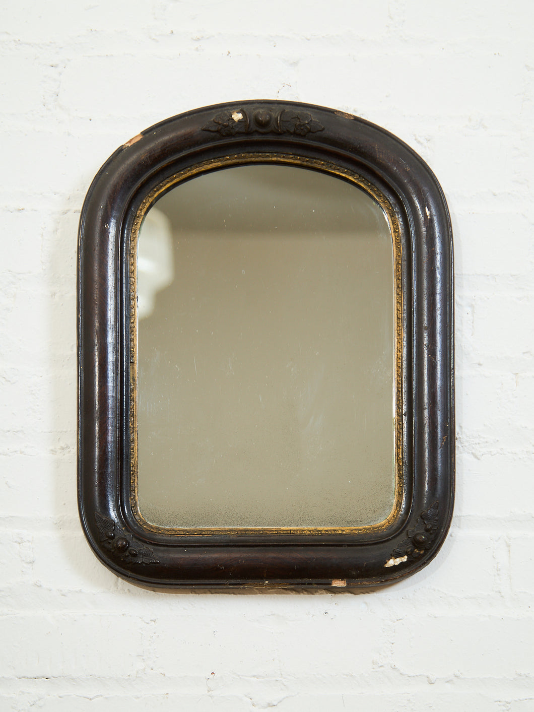 Antique Louis Philippe French Mirror