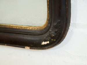Antique Louis Philippe French Mirror