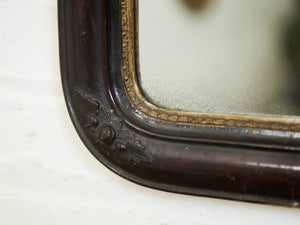Antique Louis Philippe French Mirror