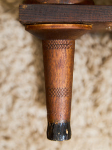 Circa 1890 Secessionist Style Side Table
