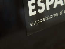 Load image into Gallery viewer, ESPAÑA LIBRE Contemporary Movement Signed Poster
