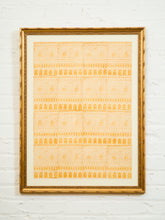 Load image into Gallery viewer, Tranquil Lakeside Landscape in Warm Hues Painting Signed by Imlay
