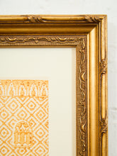 Load image into Gallery viewer, Tranquil Lakeside Landscape in Warm Hues Painting Signed by Imlay
