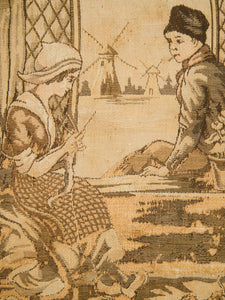 Dutch Tapestry