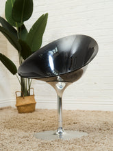Load image into Gallery viewer, Authentic Kartell Eros Swivel set of 4 Armchairs designed by Philippe Starck
