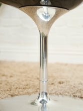 Load image into Gallery viewer, Authentic Kartell Eros Swivel set of 4 Armchairs designed by Philippe Starck
