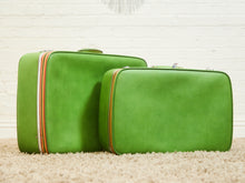 Load image into Gallery viewer, Vintage 1960’s Suitcase Large Prop
