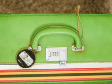 Load image into Gallery viewer, Vintage 1960’s Suitcase Large Prop
