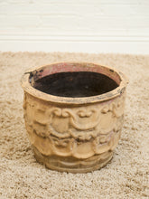 Load image into Gallery viewer, Manifattura di Signa Italian Vintage Planter
