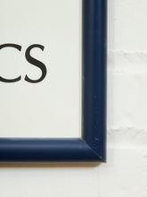 Load image into Gallery viewer, LEROY NEIMAN - Mixed Doubles - TENNIS 1977 ART PRINT Poster
