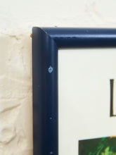 Load image into Gallery viewer, LEROY NEIMAN - Mixed Doubles - TENNIS 1977 ART PRINT Poster
