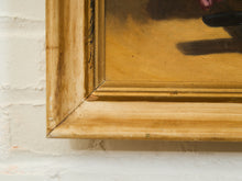 Load image into Gallery viewer, Mid Century Cheese and Wine Still Life
