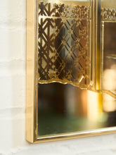 Load image into Gallery viewer, San Francisco Bridge Mirror
