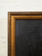 Load image into Gallery viewer, Golden Pup” 1987 Dog Portrait Painting
