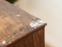 Load image into Gallery viewer, 1910’s Arts &amp; Crafts Hand Carved Hutch
