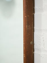Load image into Gallery viewer, Extra Large Mid Century Framed Mirror
