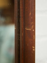 Load image into Gallery viewer, Extra Large Mid Century Framed Mirror

