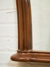 Load image into Gallery viewer, Lacquered Post Modern Mirror
