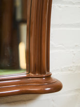 Load image into Gallery viewer, Lacquered Post Modern Mirror
