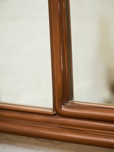 Load image into Gallery viewer, Lacquered Post Modern Mirror
