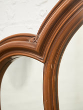 Load image into Gallery viewer, Lacquered Post Modern Mirror
