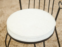 Load image into Gallery viewer, Vanity Regency 60’s chair
