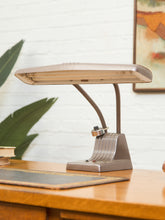 Load image into Gallery viewer, 1940’s Art Deco Task Lamp
