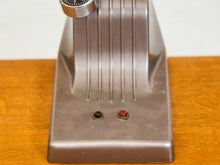 Load image into Gallery viewer, 1940’s Art Deco Task Lamp
