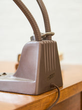 Load image into Gallery viewer, 1940’s Art Deco Task Lamp
