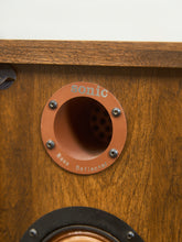 Load image into Gallery viewer, Vintage Speakers
