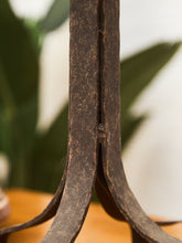 Load image into Gallery viewer, Spanish Iron Table Lamp
