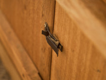 Load image into Gallery viewer, Danish Modern Teak Platform Bed
