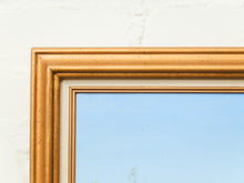 Load image into Gallery viewer, Tranquil River Landscape Oil Painting
