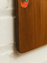 Load image into Gallery viewer, 1960s Harlequin Dancer Wall Plaques — Set of Two
