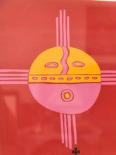 Load image into Gallery viewer, Bob Coonts Signed Lithograph American West Program and Colorado
